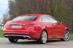 Mercedes-Benz E-Class Coupe 2014 года